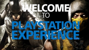 Guía PlayStation Experience 2014