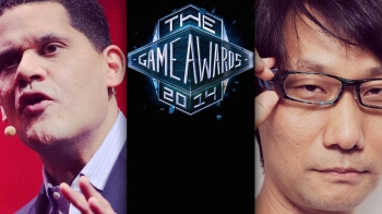 The Game Awards: Crónica desde Las Vegas