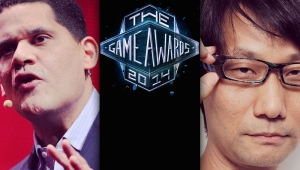 The Game Awards: Crónica desde Las Vegas
