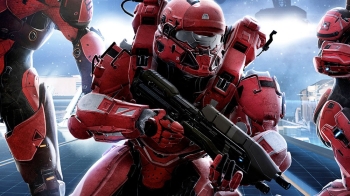 Halo 5: Guardians Beta Multijugador