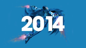 El 2014 de Nintendo. Año de transición