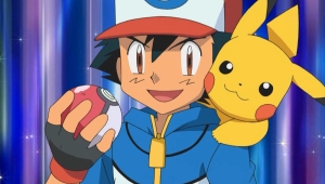 Las participaciones de Ash en las Ligas Pokémon de cada región (II)