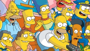 Los mejores cameos de Los Simpson