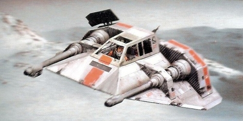 Aerodeslizador T-47