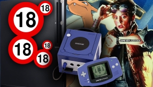 En una semana como esta... #11: PlayStation vs la industria del porno y lo mejor de 2000