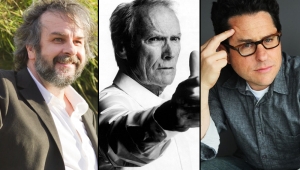 Los 10 directores más influyentes de Hollywood