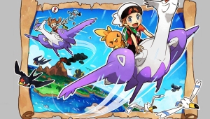 Las grandes ausencias de Pokémon Rubí Omega y Zafiro Alfa
