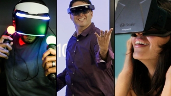 Realidad Virtual y Hologramas en los videojuegos: La guía definitiva
