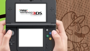 New Nintendo 3DS a fondo