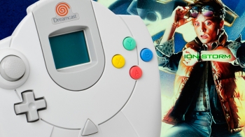 En una semana como esta...#14: Ion Storm, el logo de Dreamcast y los anuncios de Nintendo