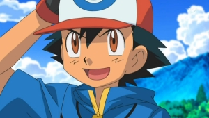Los Pokémon de Ash en el anime (I)