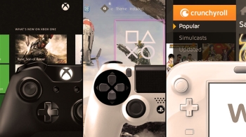 Actualizaciones: ¿Cómo han evolucionado PS4, Wii U y Xbox One?