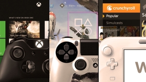Actualizaciones: ¿Cómo han evolucionado PS4, Wii U y Xbox One?