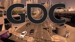 Primeros pasos en GDC 2015: ¿El año de Valve?