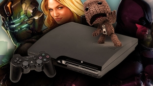 PlayStation 3: 20 juegos imprescindibles