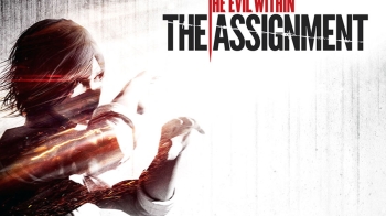 Análisis The Evil Within The Assignment (Ps3 360 Pc PS4 One)
