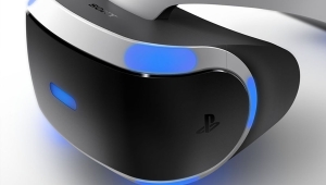 Project Morpheus: probamos la realidad virtual de PS4