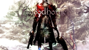 Impresiones Bloodborne