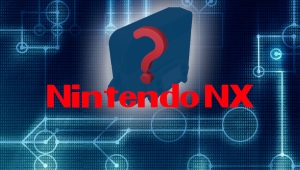 NX, el futuro hardware de Nintendo