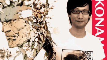 El futuro de Metal Gear, ¿sin Hideo Kojima?