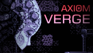 Entrevista Axiom Verge. Un Super Metroid para 2015