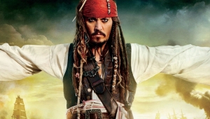 Los 10 papeles más pintorescos de Johnny Depp