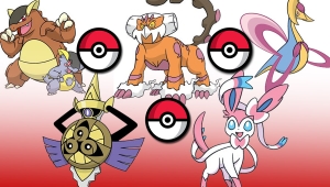 Pokémon VGC 2015: Repasando el metagame (I)