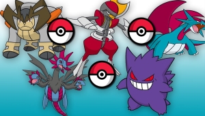Pokémon VGC 2015: Repasando el metagame (II)