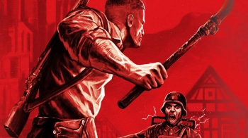 Análisis Wolfenstein: The Old Blood (Pc PS4 One)