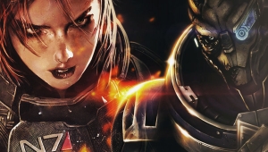 E3 2015: Mass Effect, ¿por fin en la nueva generación?
