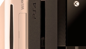 PS4, Wii U y Xbox One ¿Quién llega en mejor forma al E3?