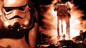 Star Wars: La Fuerza asalta el E3