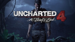Uncharted 4: El desenlace del ladrón
