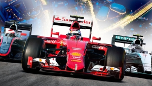 Análisis técnico de Marina Bay Street Circuit en F1 2015