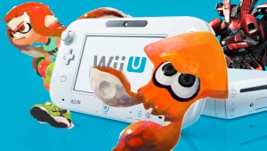 Wii U, otro año sin destacar