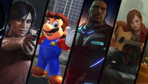 E3 2017: Los juegos más esperados