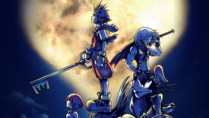 ¿Está sobrevalorada la historia de Kingdom Hearts?
