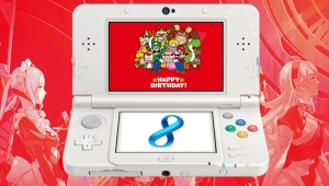 Aniversario Nintendo 3DS: Estos han sido los grandes momentos de la consola
