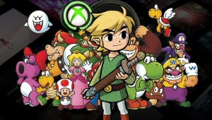 Nintendo + Xbox: Ventajas y Desventajas de una alianza sorprendente