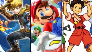 Juegos de Nintendo para móviles: 8 licencias que serían perfectas en smartphones
