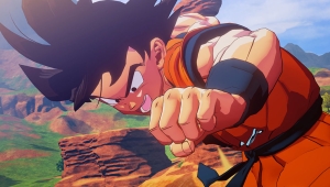 Dragon Ball Z Kakarot: Todo lo que sabemos de la nueva aventura RPG de Goku