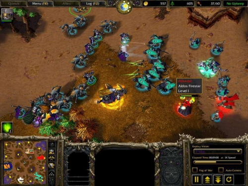 Warcraft 3: Battlechest