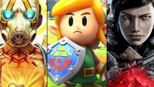 Los lanzamientos de septiembre en PS4, Nintendo Switch y Xbox One: ¿Cuál es tu favorito?