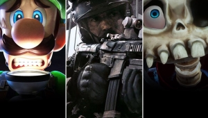 Los lanzamientos de octubre en PS4, Nintendo Switch y Xbox One: ¿Cuál es tu favorito?