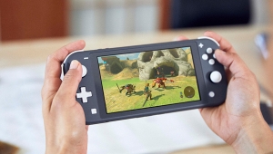 ¿Se estancarán las ventas de Nintendo Switch tras el lanzamiento de PS5 y Xbox Series X?