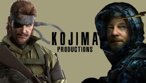 Hideo Kojima: Todos sus juegos ordenados de peor a mejor