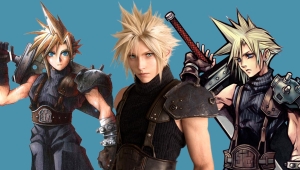 Cloud Strife: Lo que hay que saber sobre el protagonista de Final Fantasy VII