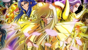 Caballeros del Zodíaco: Los caballeros de oro más poderosos del anime Saint Seiya
