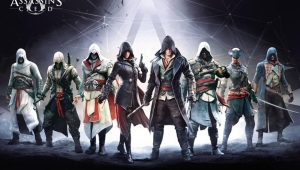 Los mejores juegos de Assassin's Creed