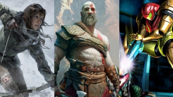 Los 10 mejores personajes de videojuegos